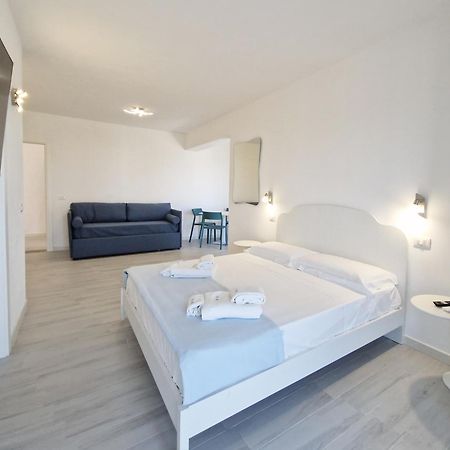 Bed and Breakfast Perla Blu Tropea Santa Domenica  Exteriér fotografie