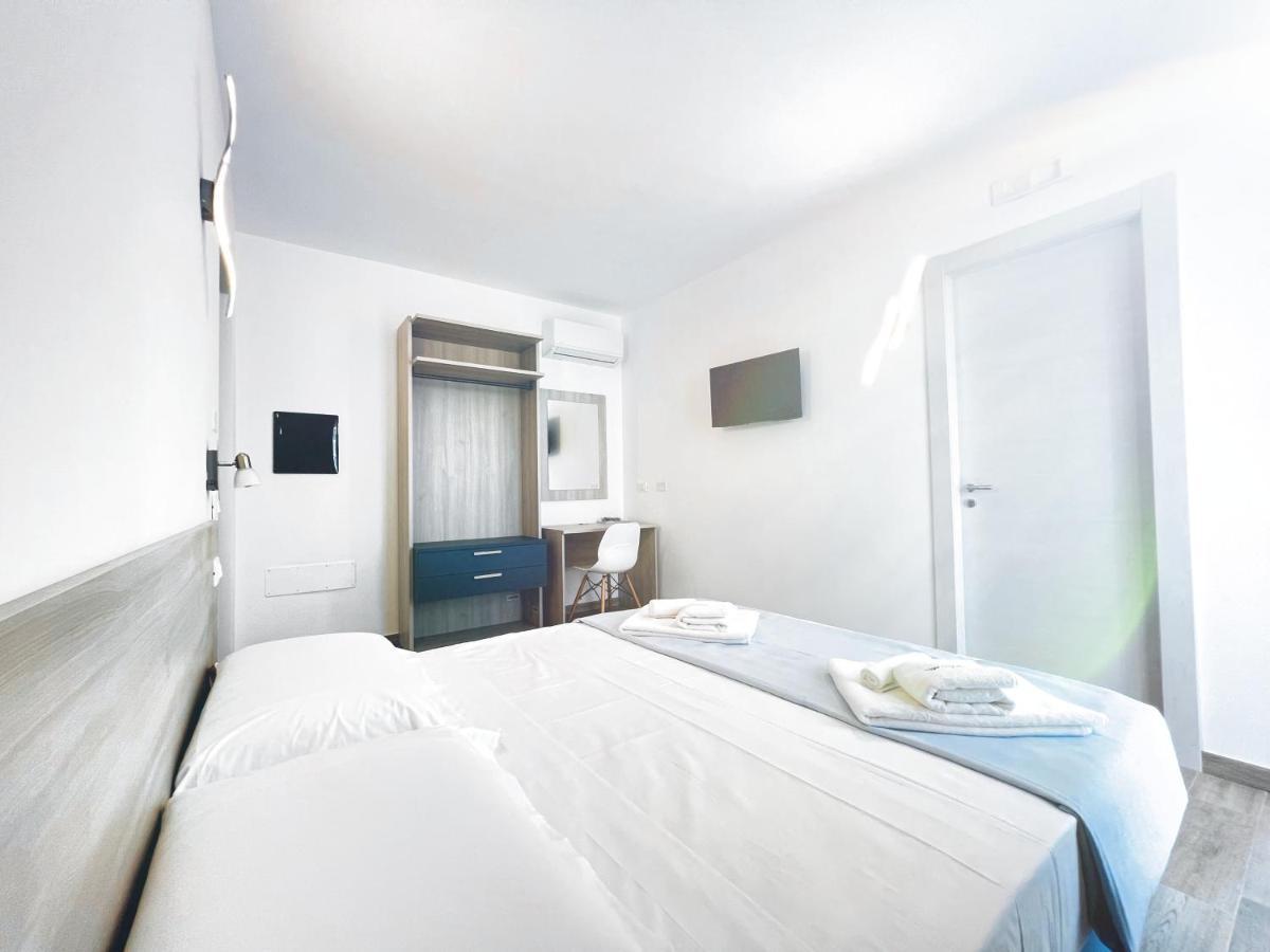 Bed and Breakfast Perla Blu Tropea Santa Domenica  Exteriér fotografie