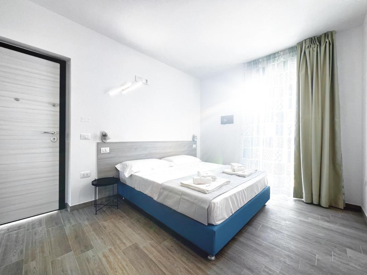 Bed and Breakfast Perla Blu Tropea Santa Domenica  Exteriér fotografie